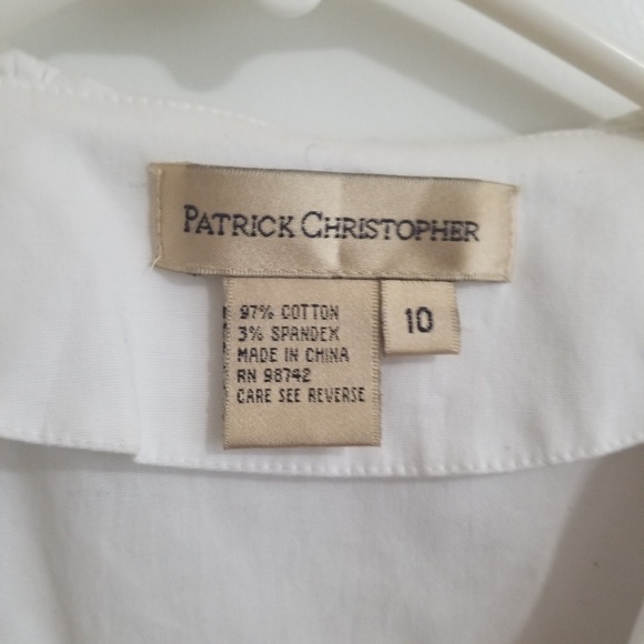 Patrick Christopher - Picture 3 of 3